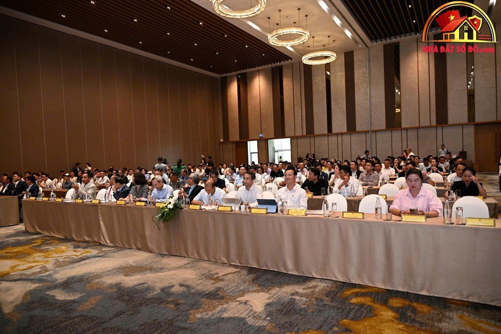 Bất động sản nghỉ dưỡng tìm động lực từ đà phục hồi du lịch - ảnh 1