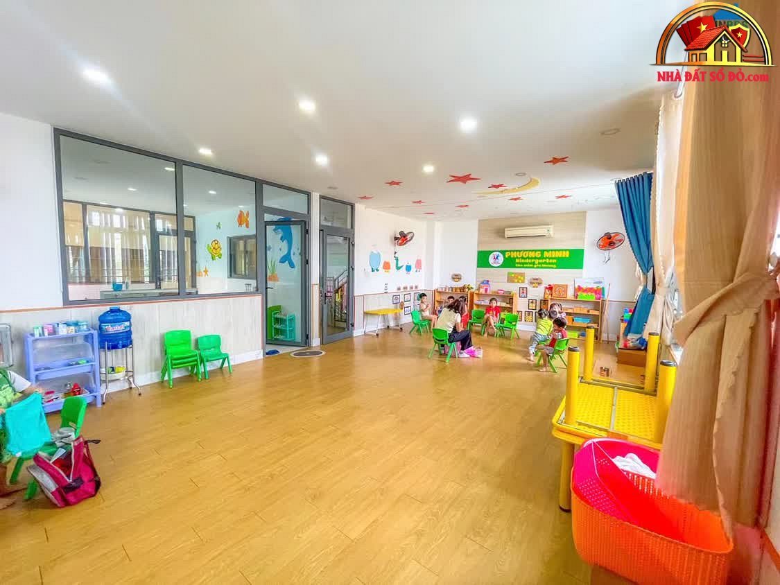 Bán biệt thự sổ đỏ Quận 12 Hồ Chí Minh, diện tích 720m², giá 42 tỷ