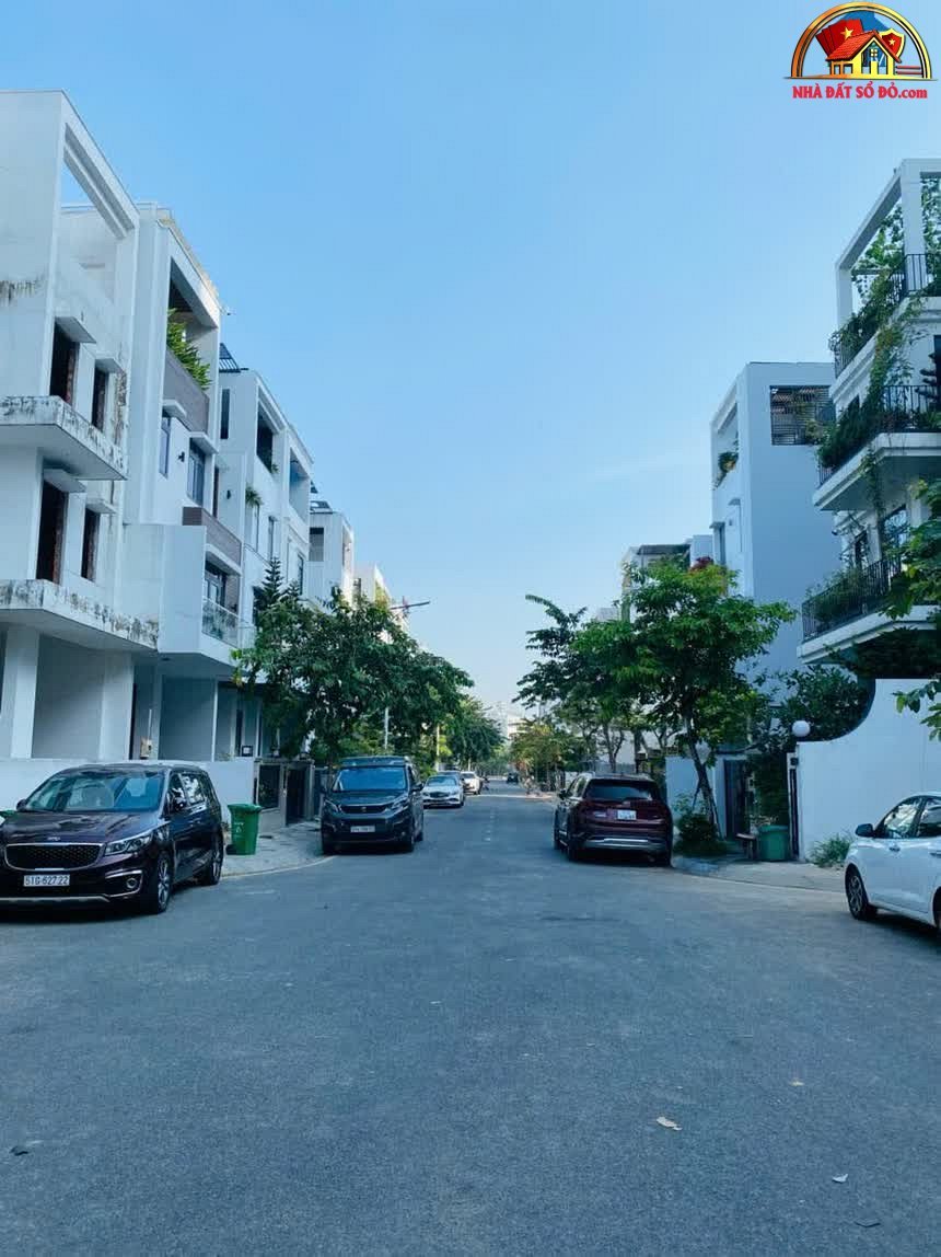 Biệt thự ngay Đảo Kim Cương, giá tốt nhất 29 tỷ – Nhà đất đẹp – Hồ Chí Minh