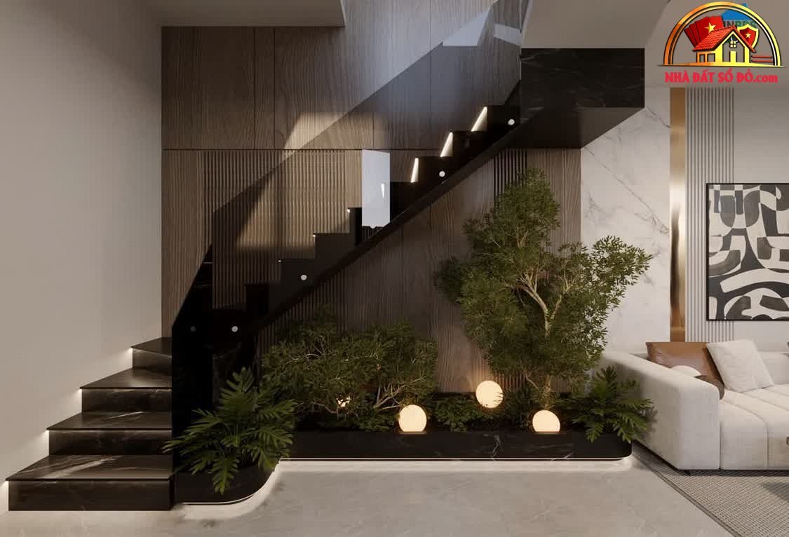 Bán nhà riêng gần biển Nguyễn Tất Thành, 77 m² chỉ 5,85 tỷ – Đà Nẵng