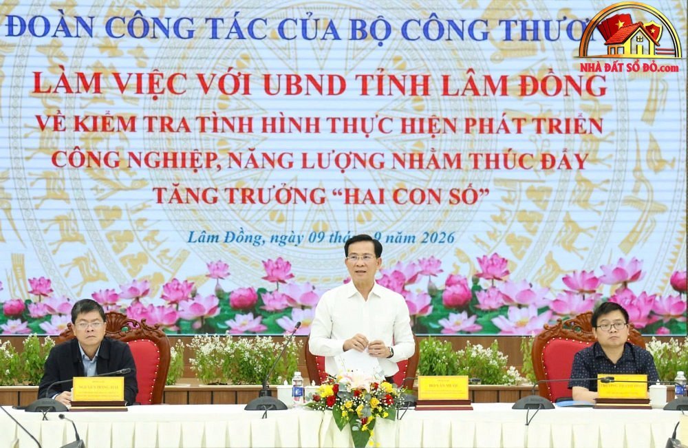 Bức tranh công nghiệp, năng lượng Lâm Đồng sau sáp nhập- Ảnh 2. Bức tranh công nghiệp, năng lượng Lâm Đồng sau sáp nhập- Ảnh 2.