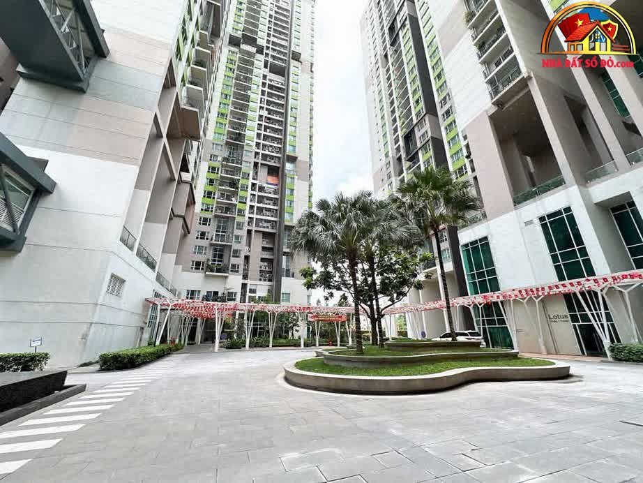 Căn hộ Duplex 220m² giá rẻ chỉ 19.5 tỷ – Thạnh Mỹ Lợi – Quận 2 – NHÀ ĐẤT BẤT ĐỘNG SẢN SỔ ĐỎ