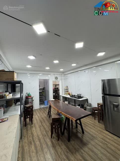 Nhà đất sổ đỏ Quận 8 TP.HCM – Bán nhà mặt phố Âu Dương Lân giá 41 tỷ
