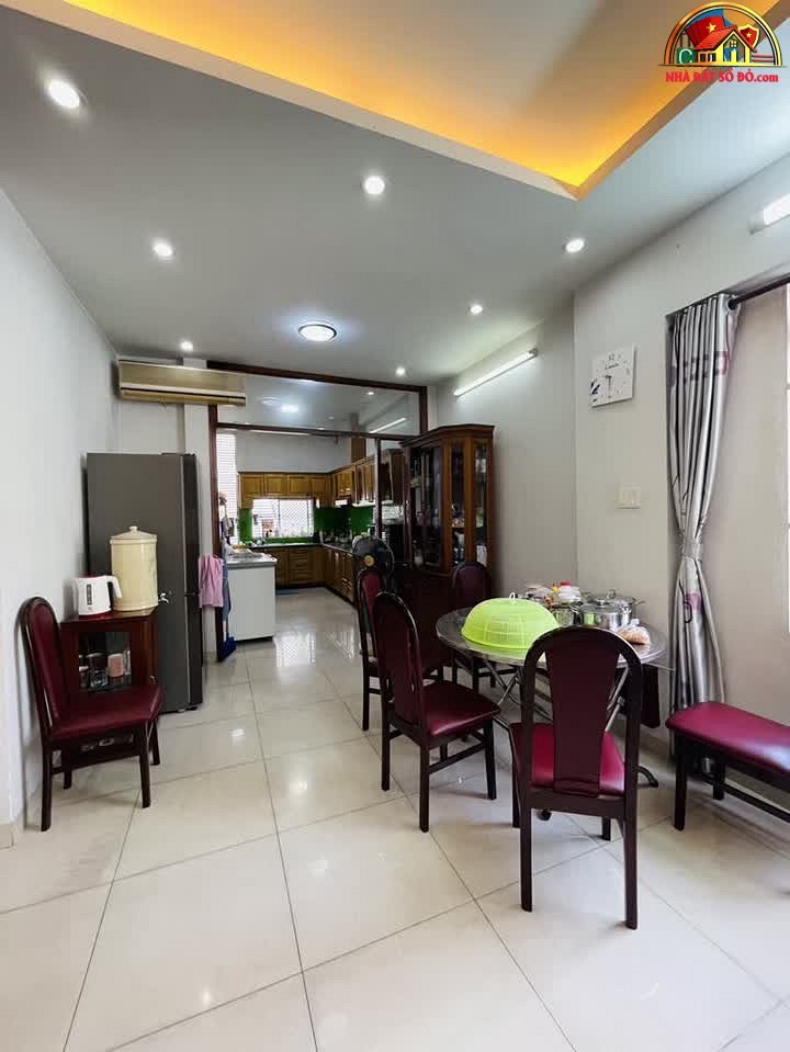 Căn nhà siêu lợi nhuận tại Tân Phú, giá chỉ 28 tỷ – NHÀ ĐẤT BẤT ĐỘNG SẢN SỔ ĐỎ