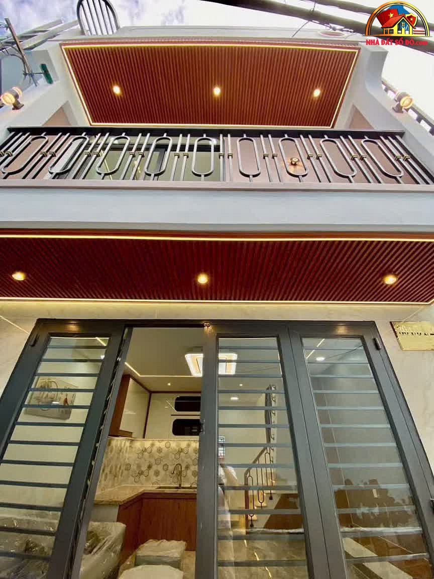 Nhà đất sổ đỏ Tân Phú TP.HCM – 29 m² chỉ 3.6… – Bán nhà trong ngõ, hẻm Quận Tân Phú – TP Hồ Chí Minh giá 3 – 5 tỷ