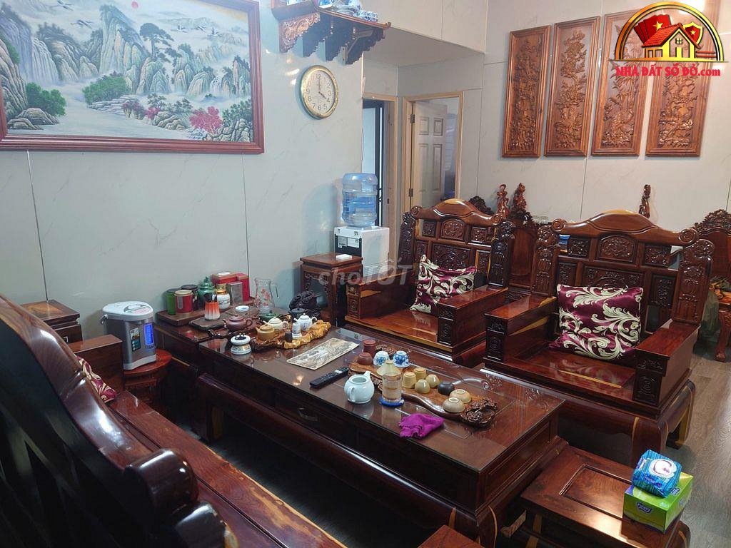 Căn hộ Lý Thường Kiệt quận 11, 100m2 chỉ 5.6 tỷ – NHÀ ĐẤT BẤT ĐỘNG SẢN SỔ ĐỎ