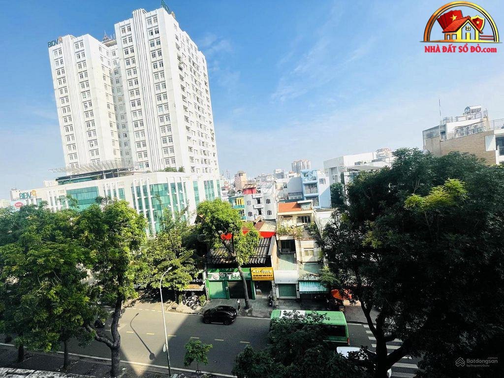 Căn hộ chung cư Phú Thọ đẹp, giá chỉ 3.2 tỷ – Bán gấp!