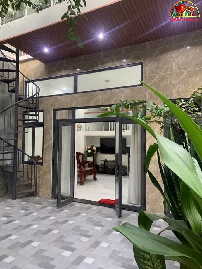 Nhà mới 4 tầng nở hậu 6m, 7PN, giá chỉ 8.9 tỷ – bán nhà riêng Cách Mạng Tháng 8 – Quận 10 – Hồ Chí Minh – NHÀ ĐẤT BẤT ĐỘNG SẢN SỔ ĐỎ
