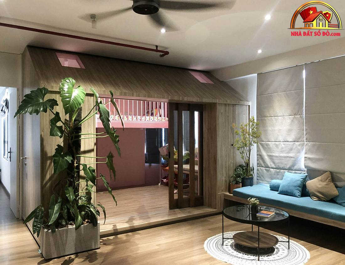 Khám Phá Cải Tạo Căn Hộ 2PN Tại TP.HCM: Nhà Gỗ Độc Đáo - Review Nhà Phố - Mua bán nhà phố thổ cư - Reviewnhapho.com Khám Phá Cải Tạo Căn Hộ 2PN Tại TP.HCM: Nhà Gỗ Độc Đáo - Review Nhà Phố - Mua bán nhà phố - Reviewnhapho.com