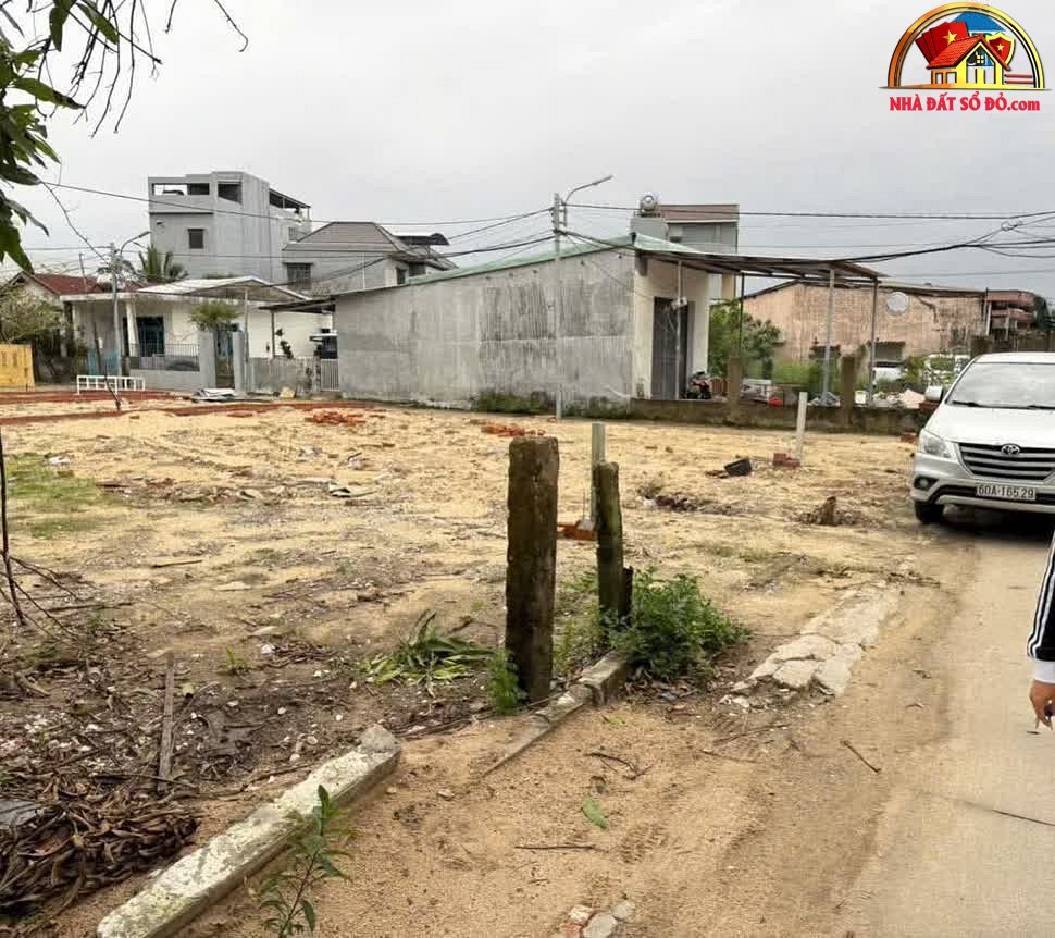 Cần bán đất kiệt ô tô – Đường Non Nước – Hòa Hải – Ngũ Hành Sơn – Đà Nẵng – 4.45 tỷ