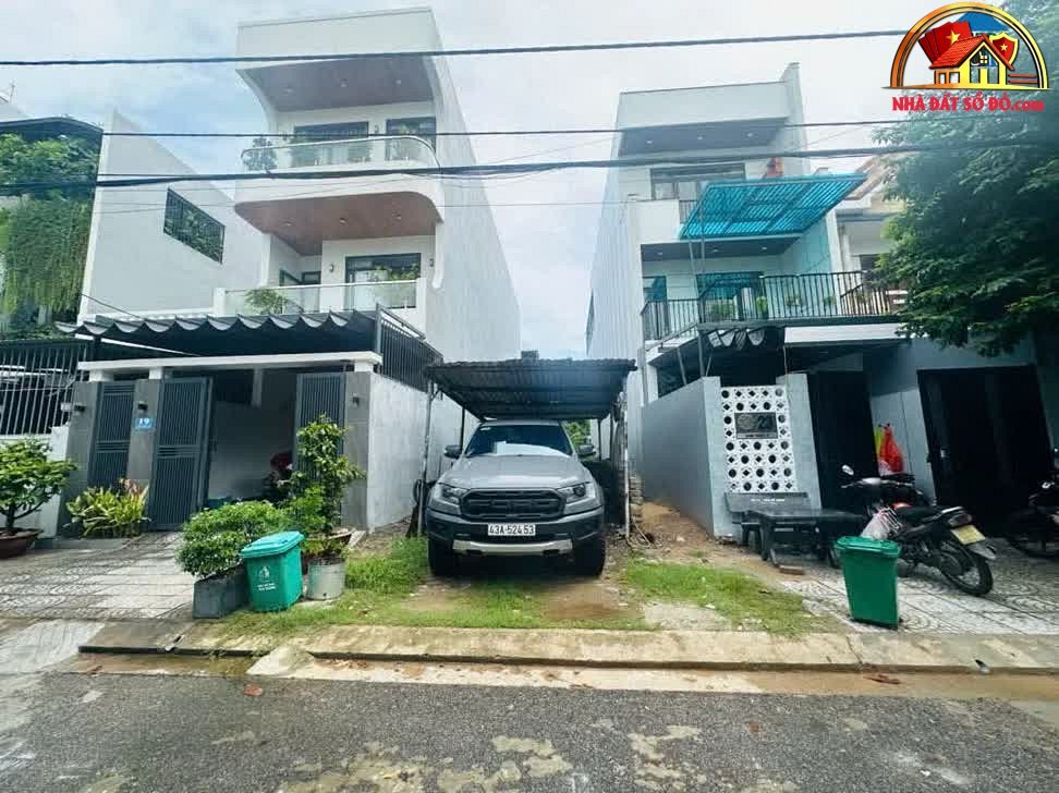 Đất nền đẹp đường Sơn Thuỷ 3, Hòa Hải Ngũ Hành Sơn – 125m² giá 6.9 tỷ – NHÀ ĐẤT BẤT ĐỘNG SẢN SỔ ĐỎ