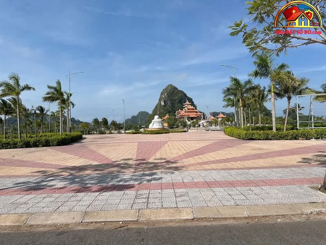 Bán lô đất ven sông đẹp 100m² giá 4.6 tỷ – Hòa Quý – Đà Nẵng –