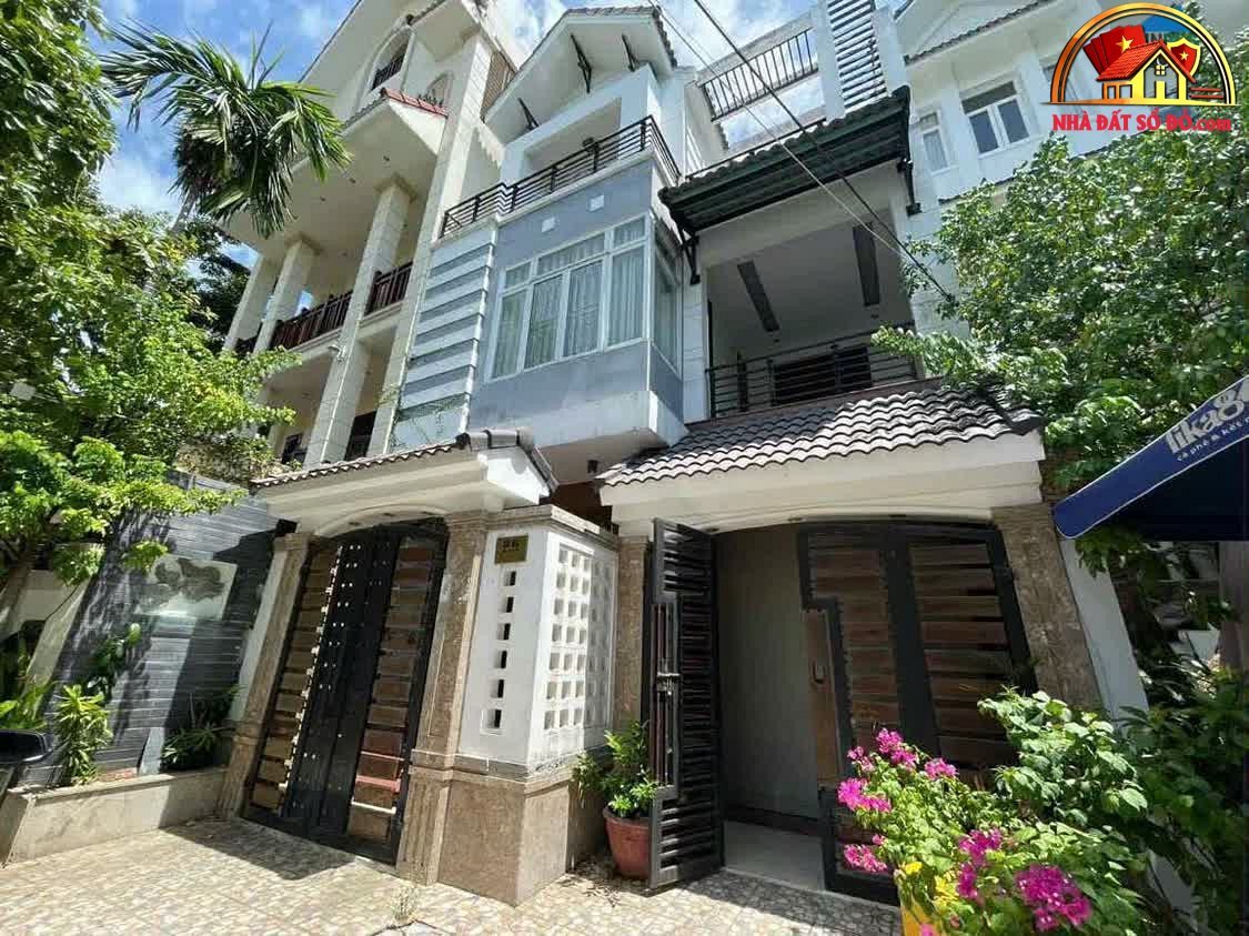 Nhà mặt phố Nguyễn Sơn 125m² chỉ 14.7 tỷ – Vị trí đắc địa tại Hải Châu – Đà Nẵng – NHÀ ĐẤT BẤT ĐỘNG SẢN SỔ ĐỎ