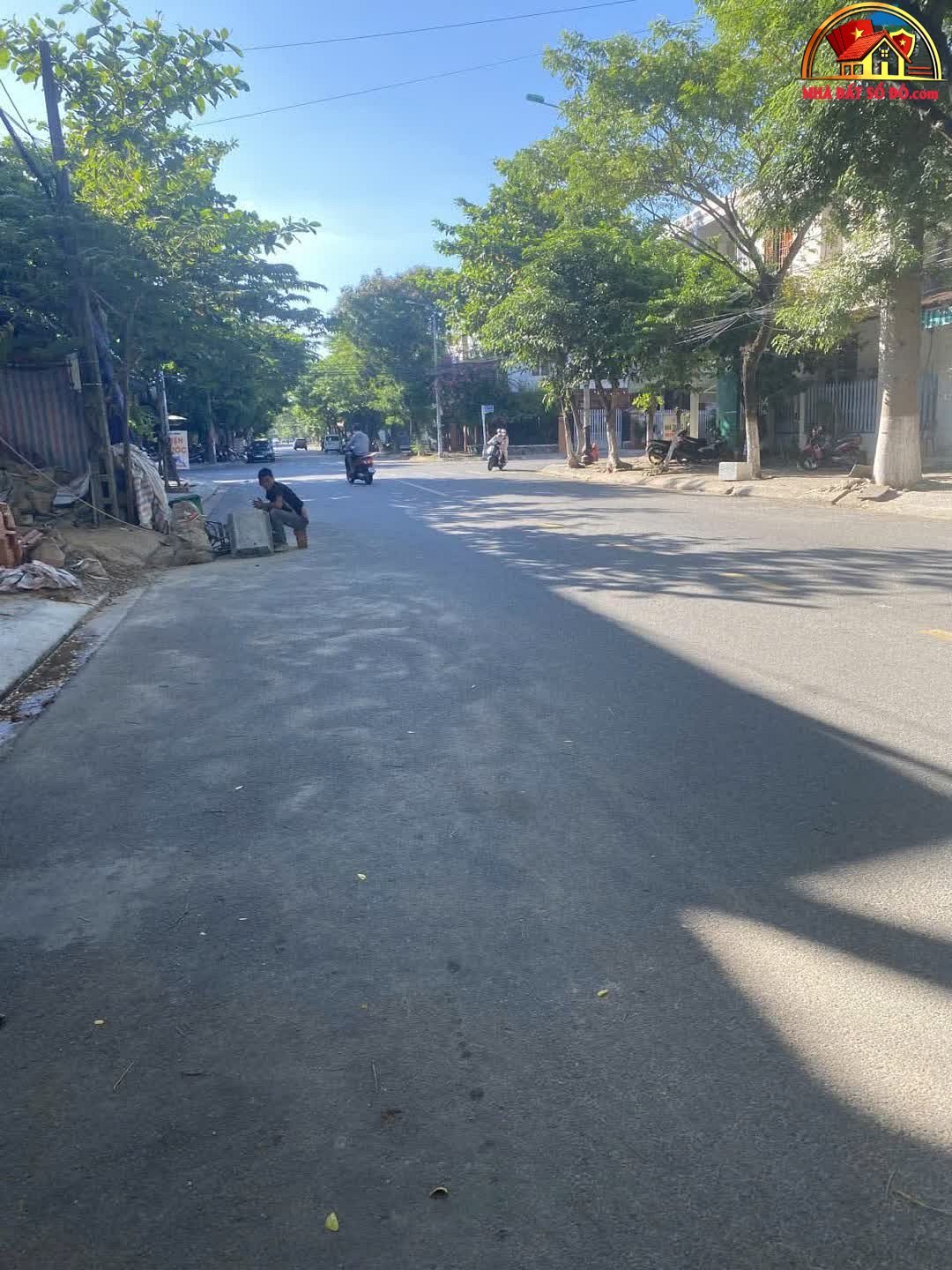 Cần bán lô đất 100m2 đường Khúc Hạo, giá 8,5 tỷ – Đà Nẵng – NHÀ ĐẤT BẤT ĐỘNG SẢN SỔ ĐỎ