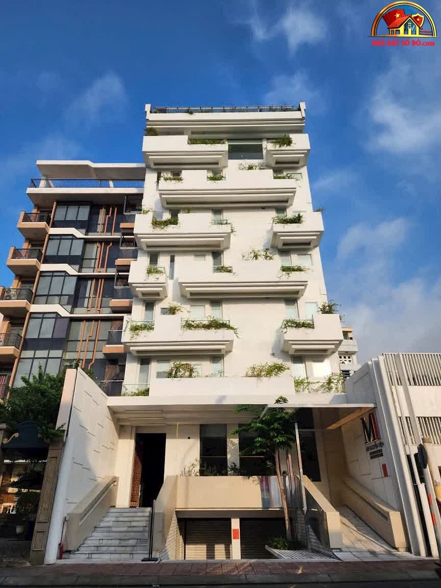 Cơ hội đầu tư sinh lời – Bán nhà mặt phố Nguyễn Cửu Vân – 58 tỷ – 170 m² – Bình Thạnh – NHÀ ĐẤT BẤT ĐỘNG SẢN SỔ ĐỎ