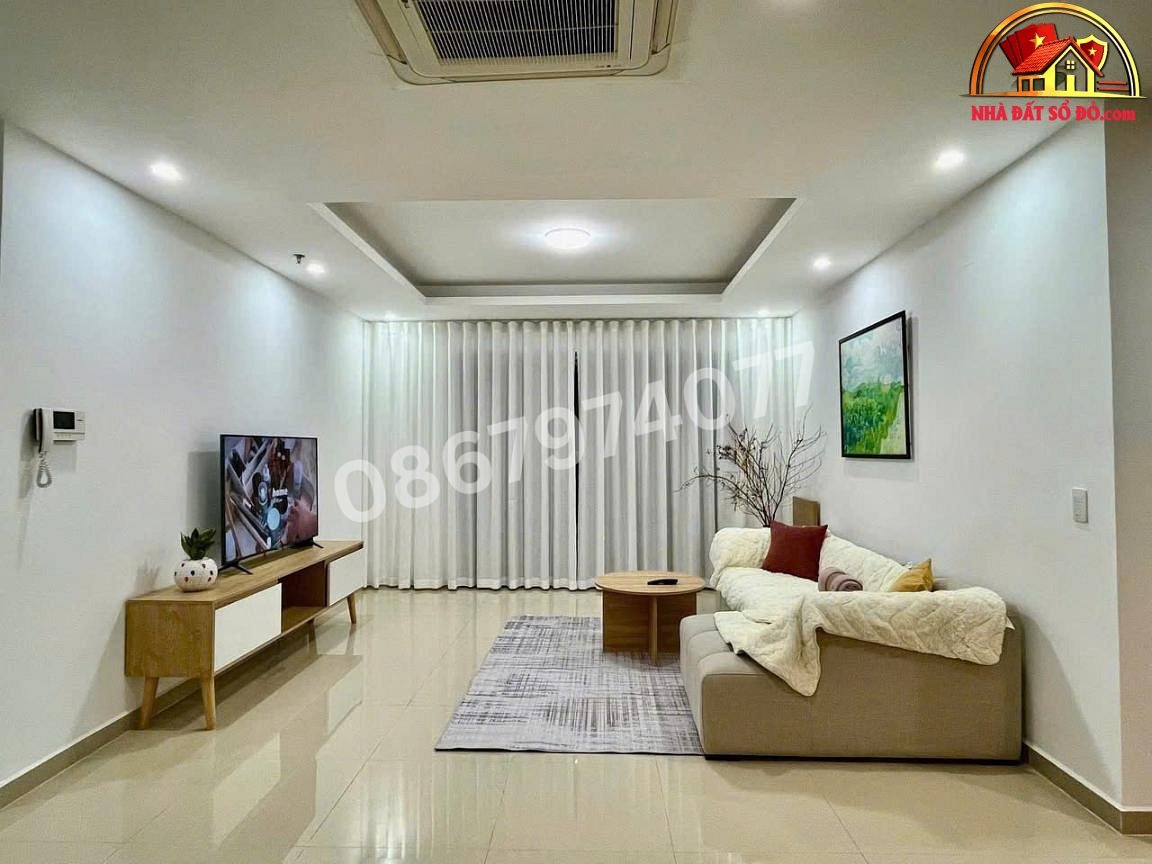 Căn hộ hoàn thiện view sông Hàn, giá 3.6 tỷ – Bán căn hộ chung cư – Hải Châu – Đà Nẵng – NHÀ ĐẤT BẤT ĐỘNG SẢN SỔ ĐỎ
