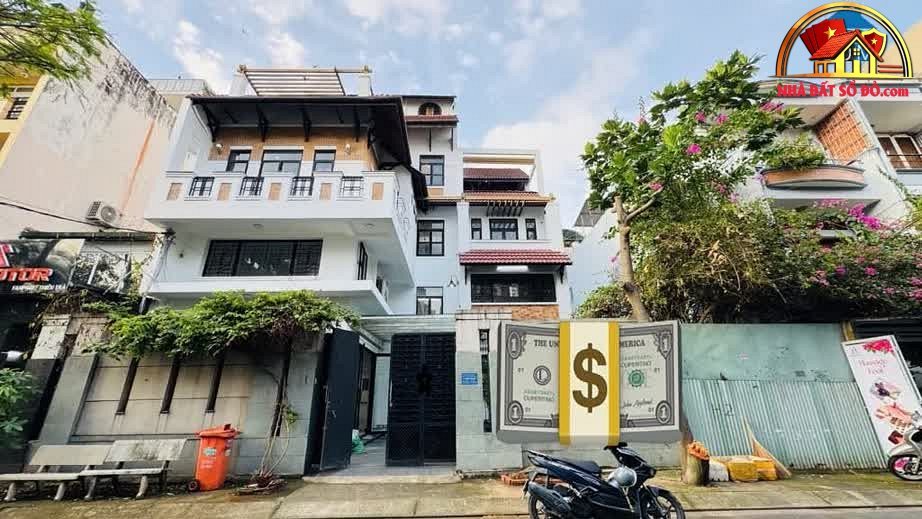 Nhà 600m2 trên đường xa lộ hà nội – Quận 2 – Hồ Chí Minh – NHÀ ĐẤT BẤT ĐỘNG SẢN SỔ ĐỎ