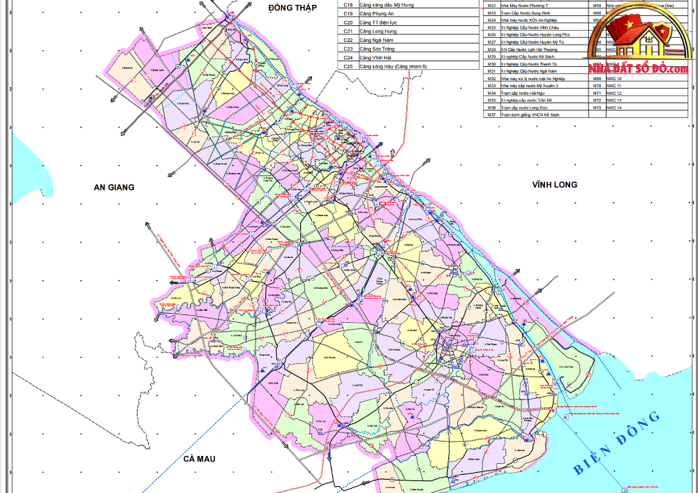 Cần Thơ Điều Chỉnh Bảng Giá Đất Năm 2026: Xu Hướng Mới - Review Nhà Phố - Mua bán nhà phố thổ cư - Reviewnhapho.com Cần Thơ Điều Chỉnh Bảng Giá Đất Năm 2026: Xu Hướng Mới - Review Nhà Phố - Mua bán nhà phố - Reviewnhapho.com