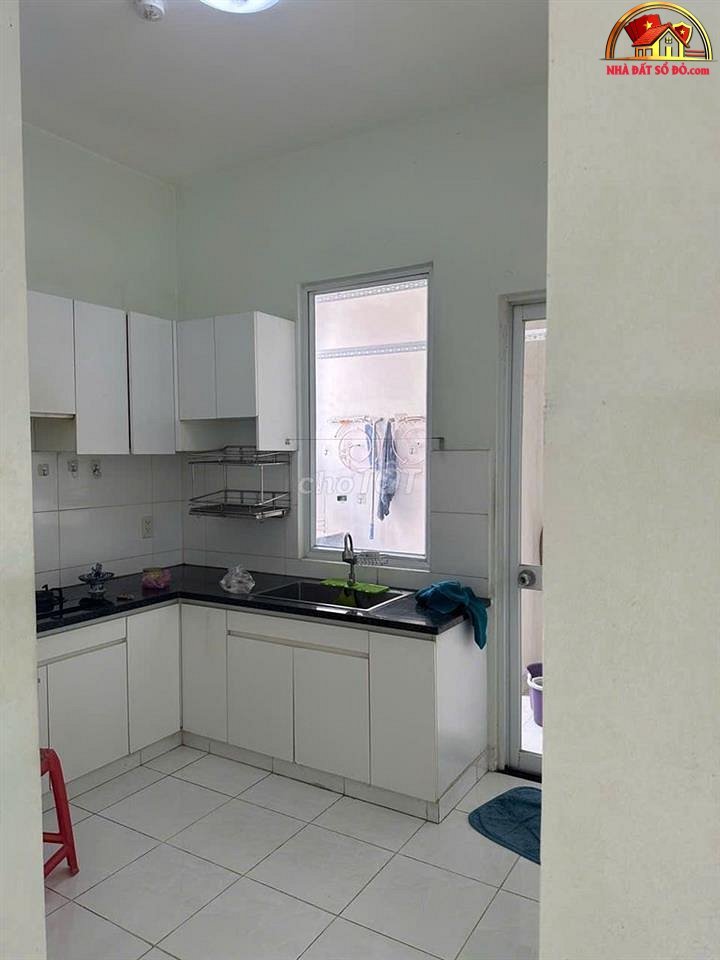 Nhà đất sổ đỏ Topaz Garden 72m² 3.3 tỷ Quận Tân Phú TP.HCM
