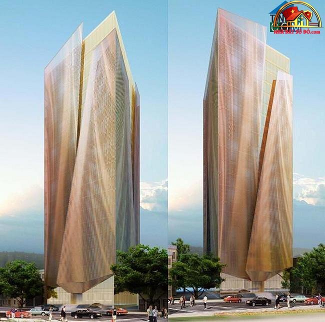 Bán căn hộ sổ đỏ Fusion Suites Đà Nẵng diện tích 65m² giá thỏa thuận