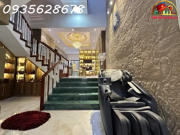Nhà Biệt Phủ mini sang trọng, 3 mê, 7.5 tỷ – Cẩm Lệ – Đà Nẵng – NHÀ ĐẤT BẤT ĐỘNG SẢN SỔ ĐỎ