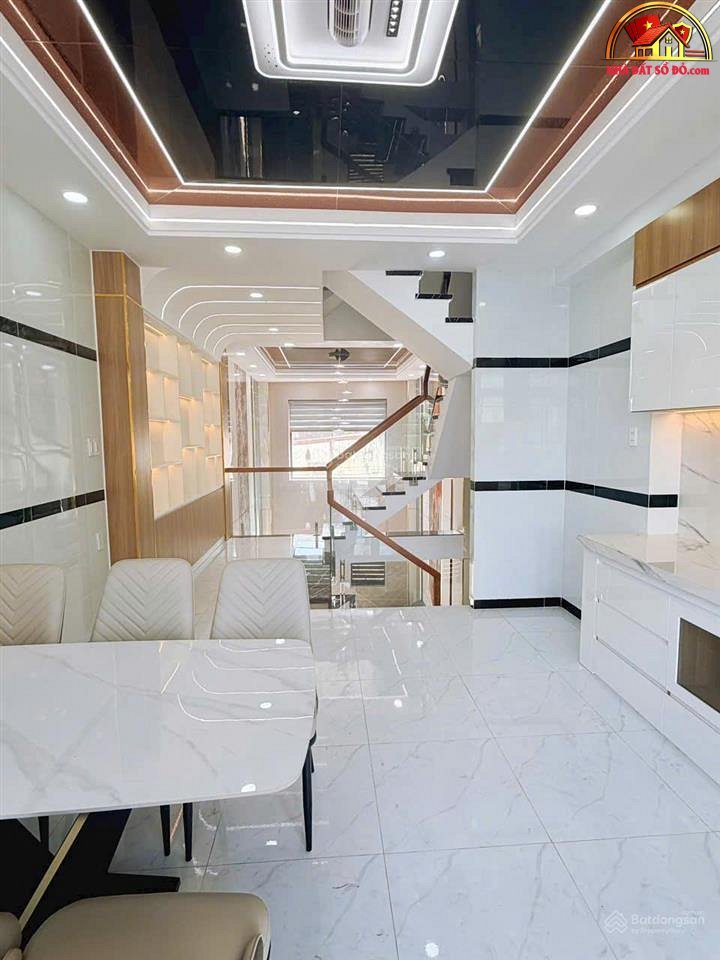 Bán nhà HXH đường Số 2, P. Bình Tân, 64m2 – 7.2 tỷ – NHÀ ĐẤT BẤT ĐỘNG SẢN SỔ ĐỎ