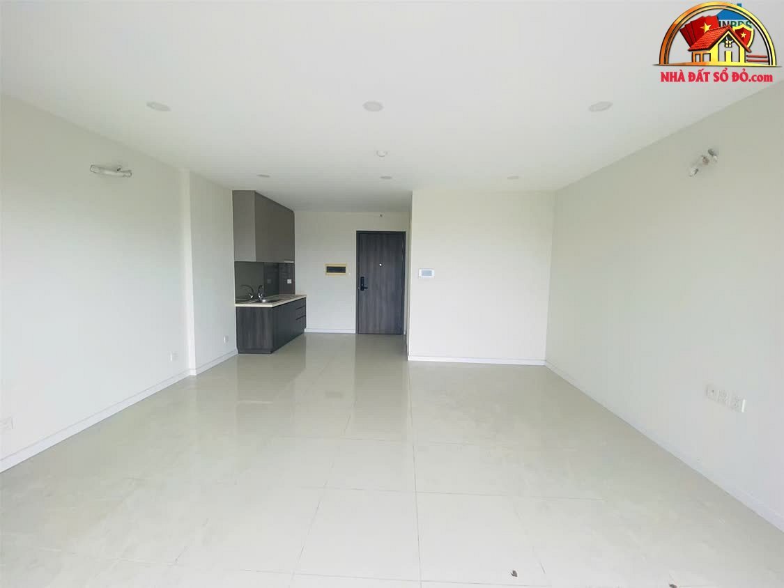 Căn hộ chung cư Lavida Plus Quận 7 – nhà đất sổ đỏ