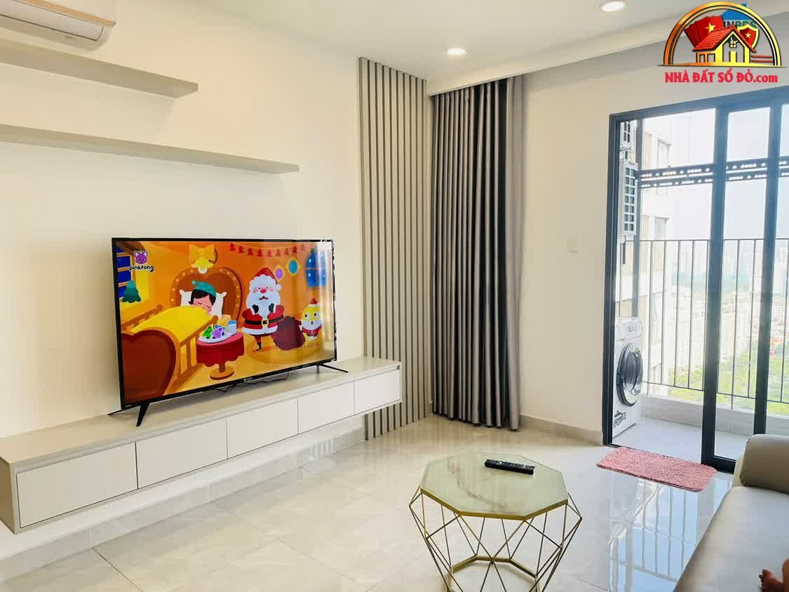 Căn hộ Lavida Plus 55m², nội thất xịn, giá chỉ từ 3.9 tỷ – Bán căn hộ chung cư – Quận 7 – Hồ Chí Minh – NHÀ ĐẤT BẤT ĐỘNG SẢN SỔ ĐỎ