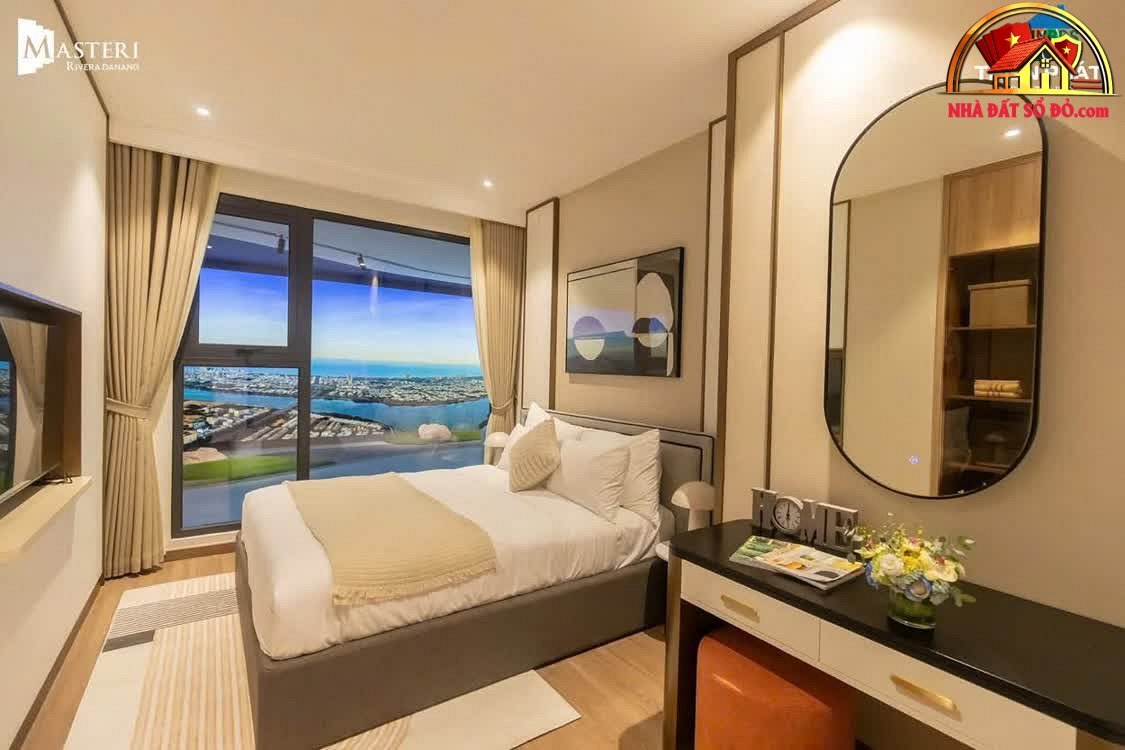 Căn hộ Masteri Đà Nẵng 70m² chỉ 5.1 tỷ – Đầu… – Bán nhà trong ngõ, hẻm Quận Ngũ Hành Sơn – Đà Nẵng giá 5 – 7 tỷ