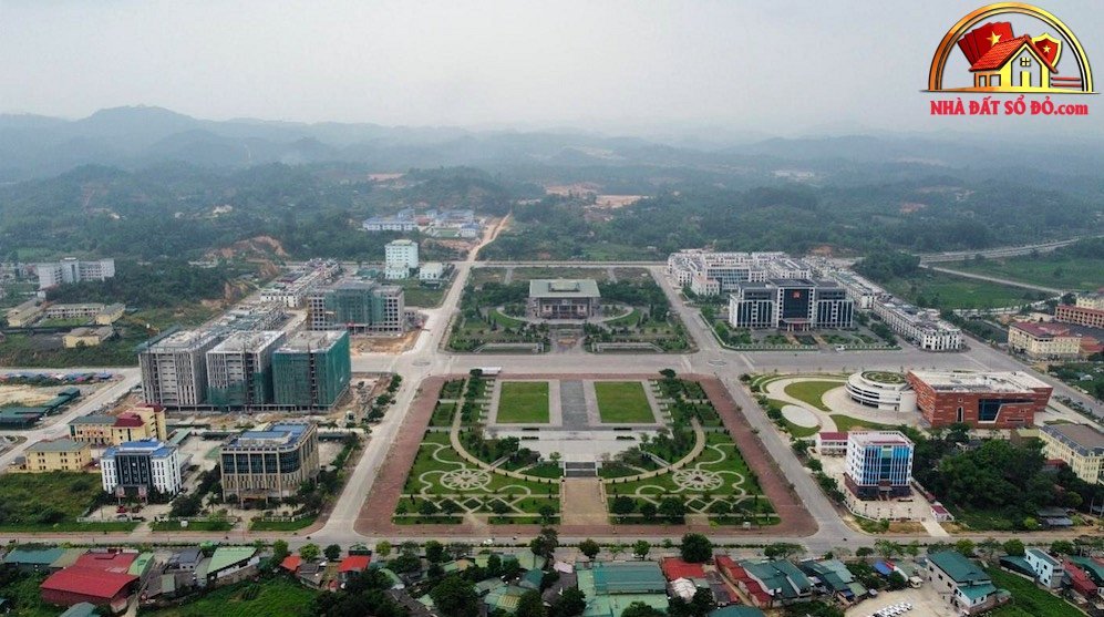 Cao Bằng: Quy hoạch 6 khu vực cửa khẩu rộng 1.600 ha - Review Nhà Phố - Mua bán nhà phố - Reviewnhapho.com