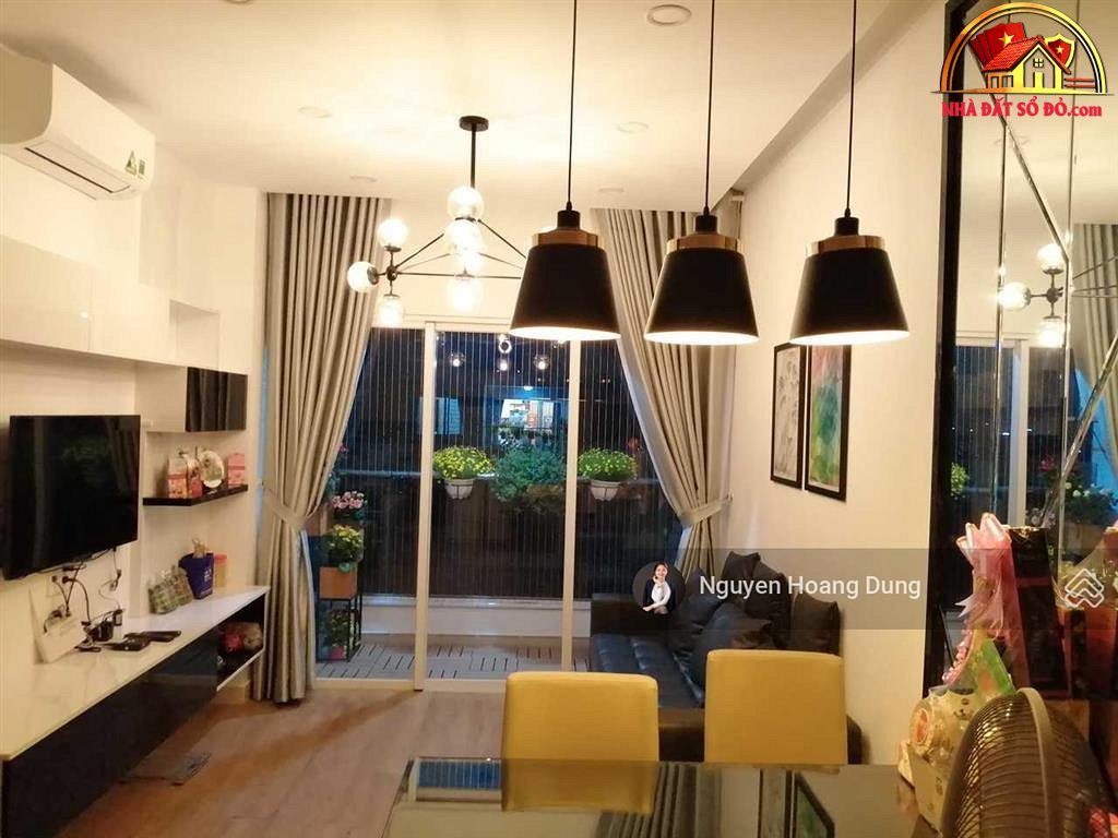 Căn hộ Studio 35m2 giá chỉ 1.85 tỷ – Quận 10 – TP.HCM – NHÀ ĐẤT BẤT ĐỘNG SẢN SỔ ĐỎ