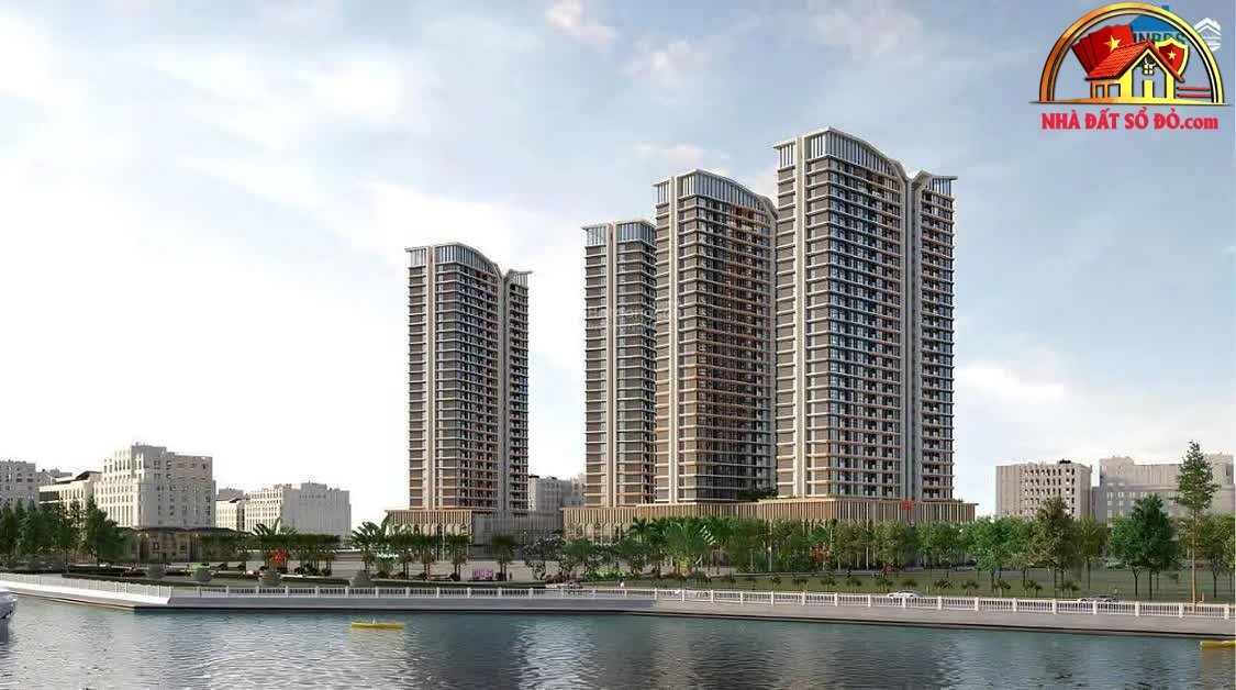 Căn hộ 2PN view sông Hàn, chiết khấu lên đến 17% – Sơn Trà – Đà Nẵng – NHÀ ĐẤT BẤT ĐỘNG SẢN SỔ ĐỎ
