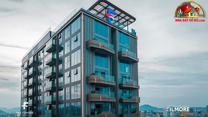 Căn hộ 2PN Filmore Đà Nẵng giá chỉ 8 tỷ, view sông Hàn – NHÀ ĐẤT BẤT ĐỘNG SẢN SỔ ĐỎ