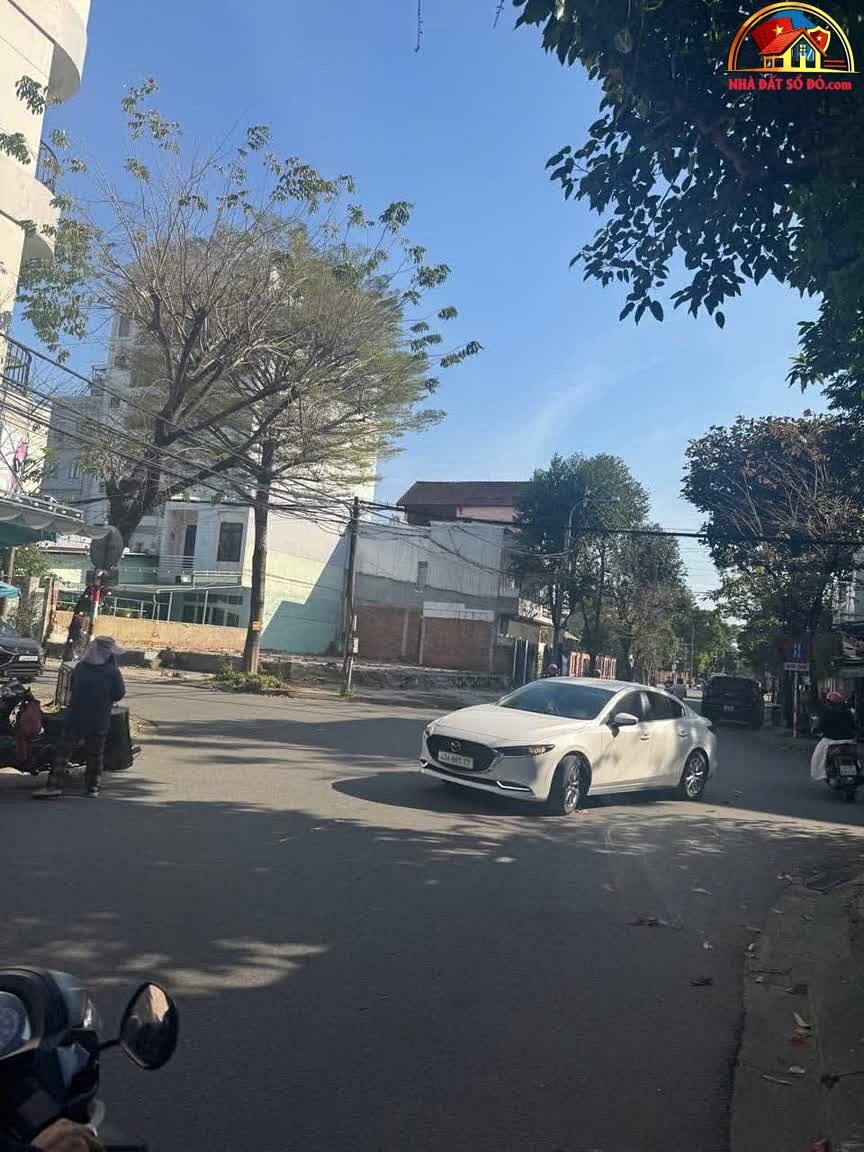 Nhà 3 tầng mặt tiền Lương Nhữ Hộc, 75m², giá 9.6 tỷ – cơ hội đầu tư tuyệt vời!