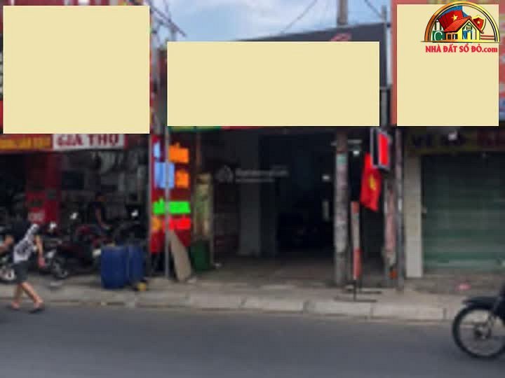 Nhà mặt tiền kinh doanh Thạch Lam, Tân Phú – 146m² – 16,5 tỷ, thương lượng