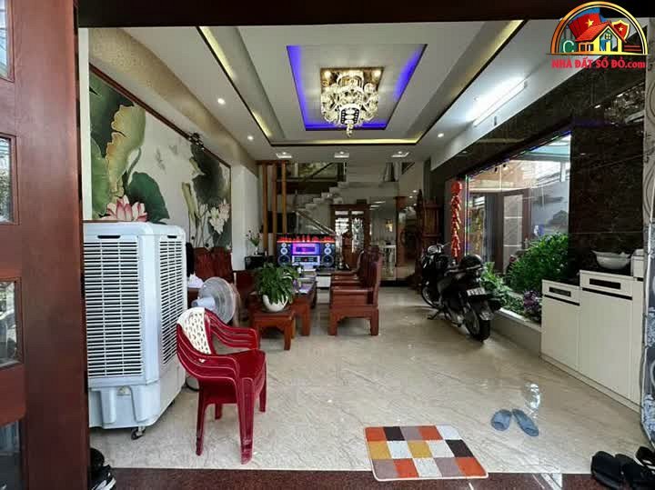 Biệt thự 2 mặt kiệt ô tô tại Thanh Khê – giá 5.5 tỷ – NHÀ ĐẤT BẤT ĐỘNG SẢN SỔ ĐỎ