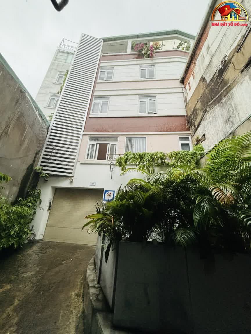 Cơ hội sở hữu HXS Lê Văn Sỹ, Quận 3 – Diện tích 273m², giá 72 tỷ – BĐS SỔ ĐỎ
