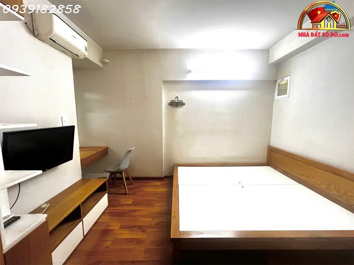 Căn hộ chung cư tuyệt đẹp 64m², giá chỉ 2.85 tỷ – Bán căn hộ tại Bình Tân – Hồ Chí Minh – NHÀ ĐẤT BẤT ĐỘNG SẢN SỔ ĐỎ