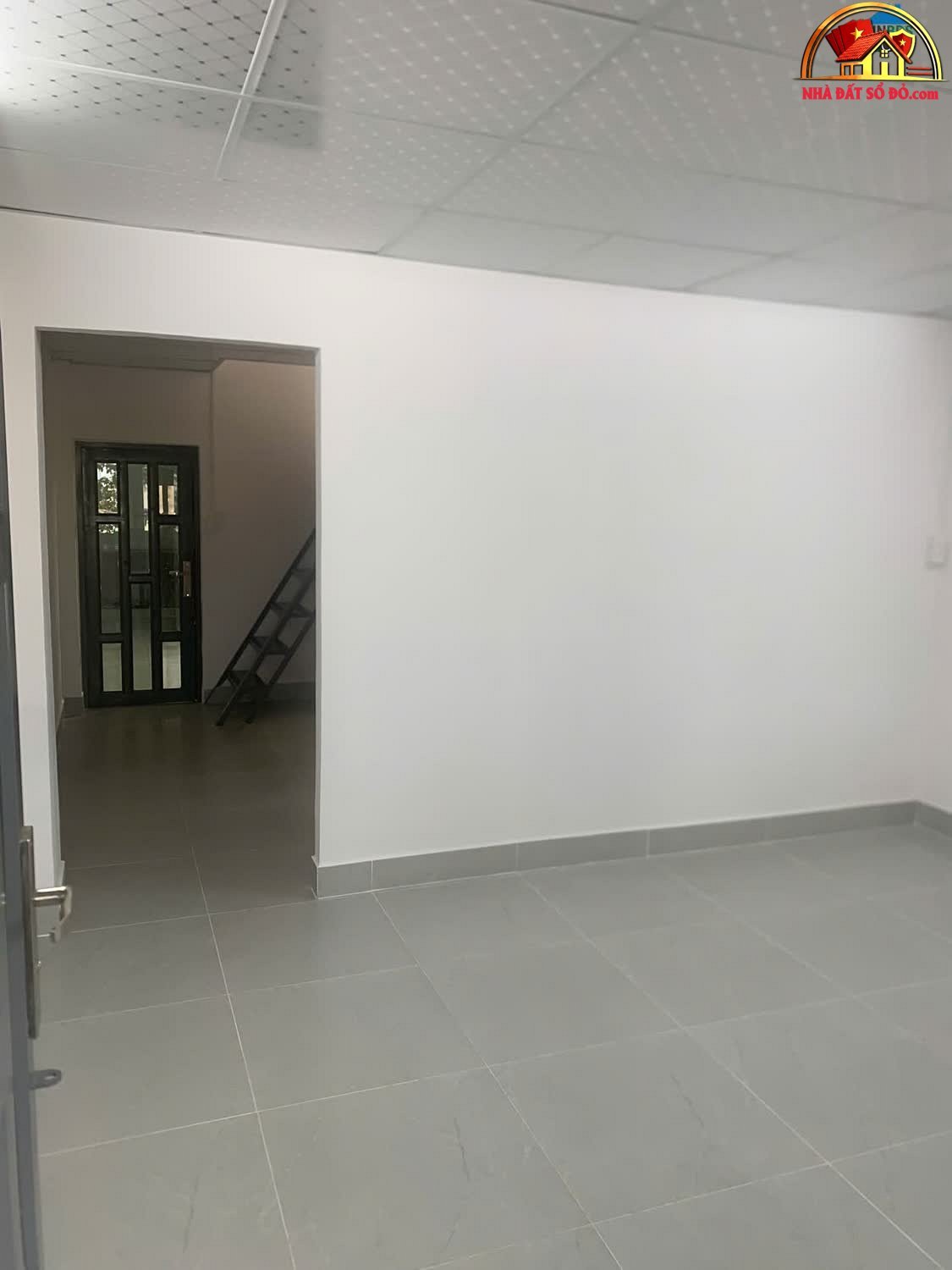 Căn hộ 64m² trung tâm Quận 5 giá tốt – Thương lượng cực hấp dẫn