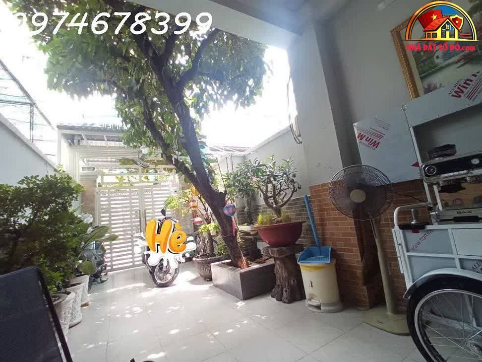 Nhà Đẹp Dễ Thương, 82m², Thoáng Mát – Chỉ 8 Tỷ – Bán Nhà Đất Tôn Đản – Quận 4 – Hồ Chí Minh – NHÀ ĐẤT BẤT ĐỘNG SẢN SỔ ĐỎ