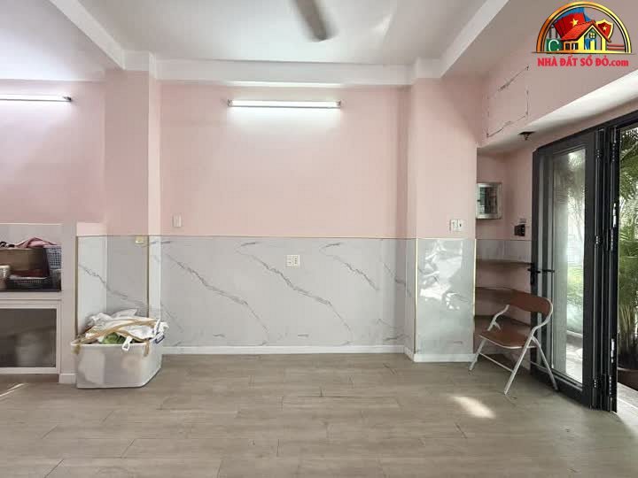 Nhà riêng đường Sư Vạn Hạnh – Quận 10 – 31m² giá 6.7 tỷ – NHÀ ĐẤT BẤT ĐỘNG SẢN SỔ ĐỎ