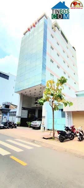 Bán nhà mặt phố Quận 5 TP.HCM, diện tích 146m², giá 75 tỷ