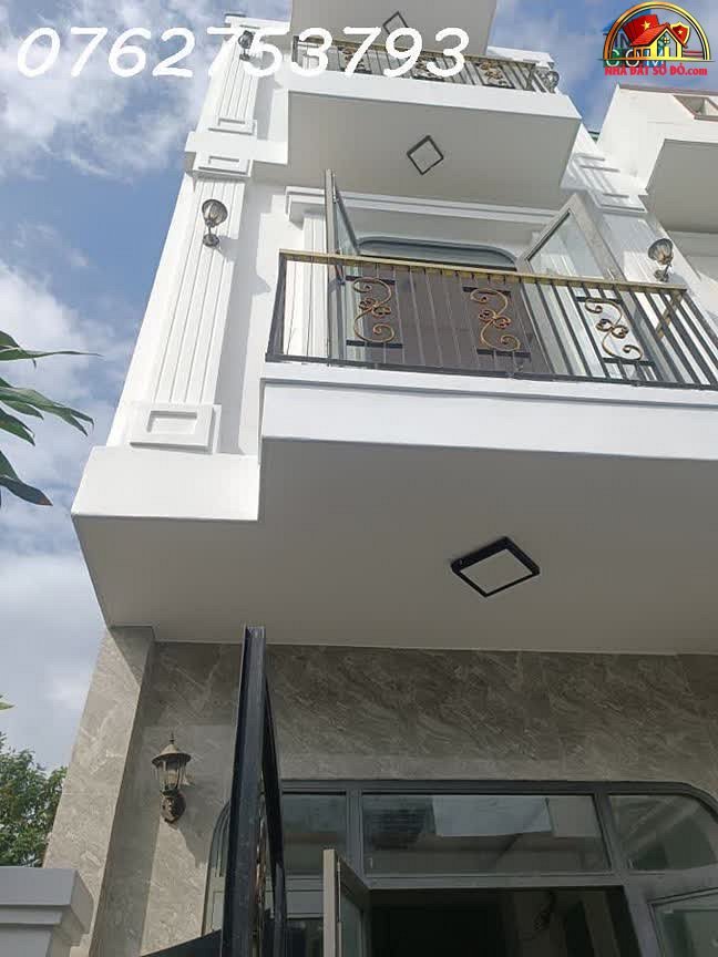 Nhà 3 tầng Hoà An, Đà Nẵng – Giá chỉ 3.15 tỷ – Cơ hội đầu tư tuyệt vời