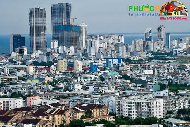 Bán nhà mặt tiền Chính Hữu Sơn Trà Đà Nẵng, diện tích 171m² giá 15 tỷ