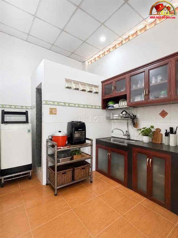 Nhà hẻm xe hơi, 64m2, 6.2 tỷ – Phú Trung, Tân Phú, TP HCM – NHÀ ĐẤT BẤT ĐỘNG SẢN SỔ ĐỎ