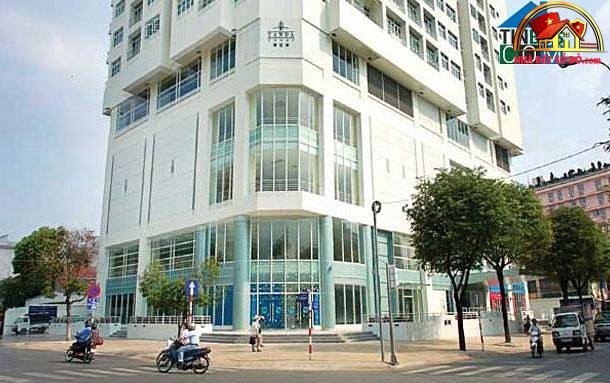 Bán căn hộ penthouse Tản Đà Court 259m² Quận 5 Hồ Chí Minh