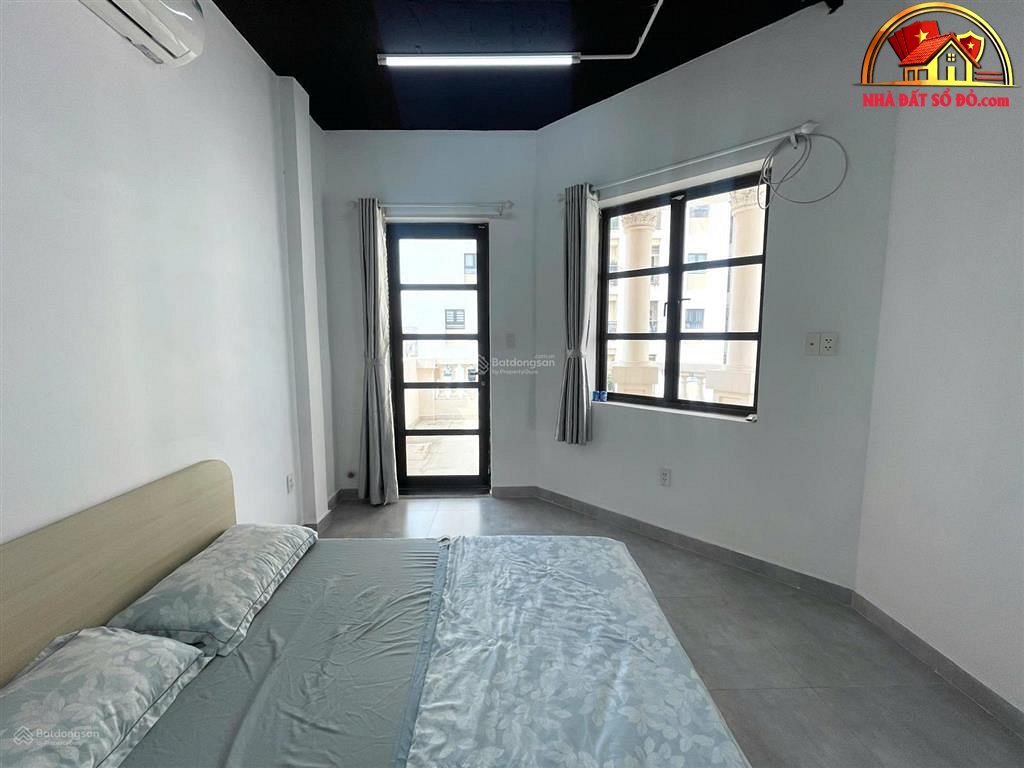 Cho thuê nhà 65 m2, an ninh cao, giá 8 triệu ̵… – Cho thuê chung cư Quận Gò Vấp – TP Hồ Chí Minh giá 5 – 10 tr