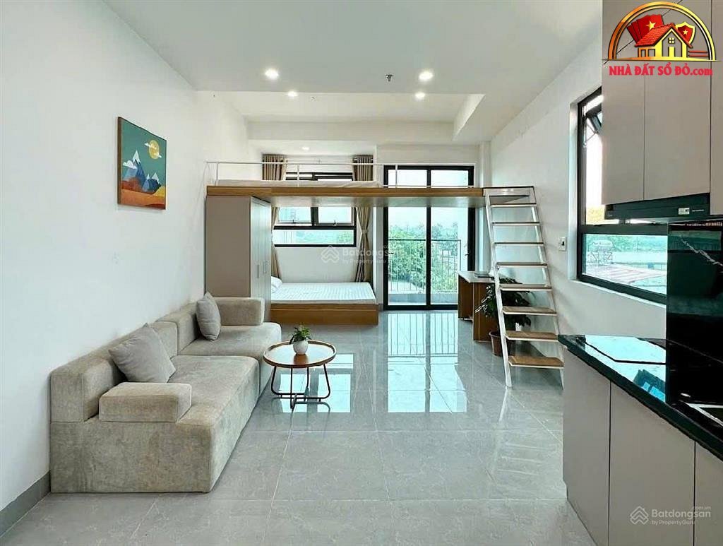 Căn hộ mini 35m² chỉ 5.2 triệu – Đường Ung V… – Cho thuê chung cư Quận Bình Thạnh – TP Hồ Chí Minh giá 5 – 10 tr