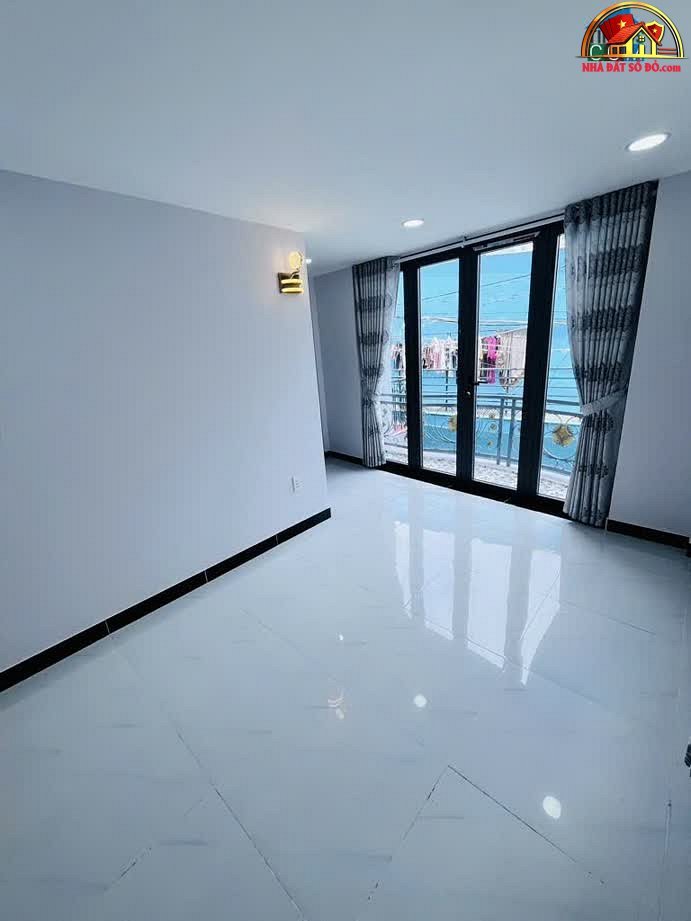 Nhà mặt tiền Hoài Thanh, vị trí hiếm – 65m² chỉ 6.5 tỷ – Bán nhà đất Hồ Chí Minh