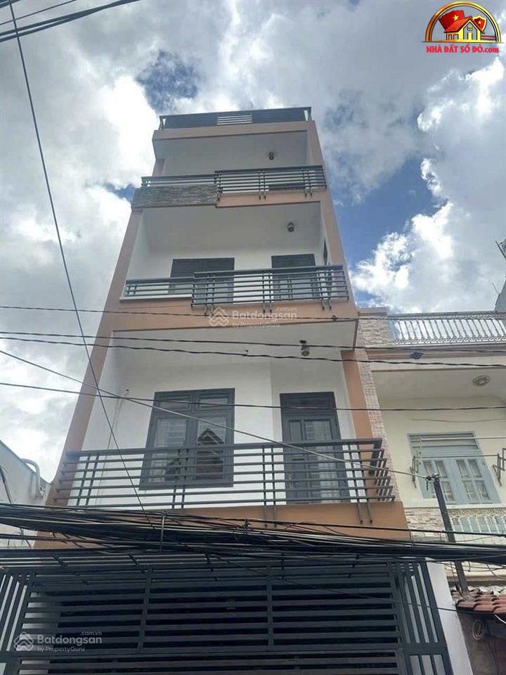 Nhà hẻm 6m, gần chợ, không quy hoạch – 66m² – Giá thỏa thuận – NHÀ ĐẤT BẤT ĐỘNG SẢN SỔ ĐỎ
